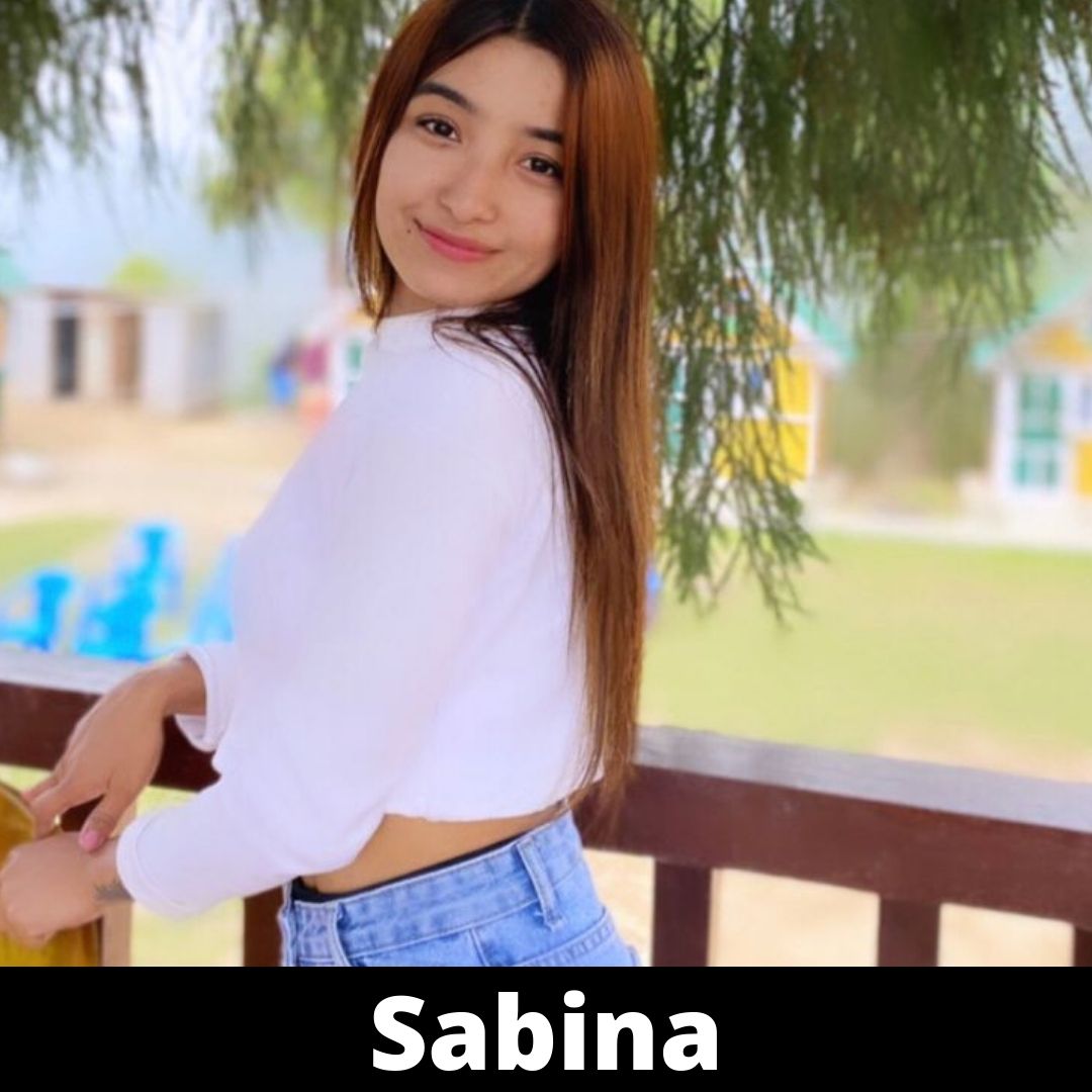 Sabina